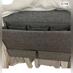 Great efficient Bedside Caddy